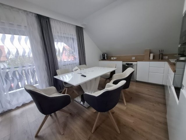 Eladó téglalakás, Szigethalmon 79.5 M Ft, 3 szobás