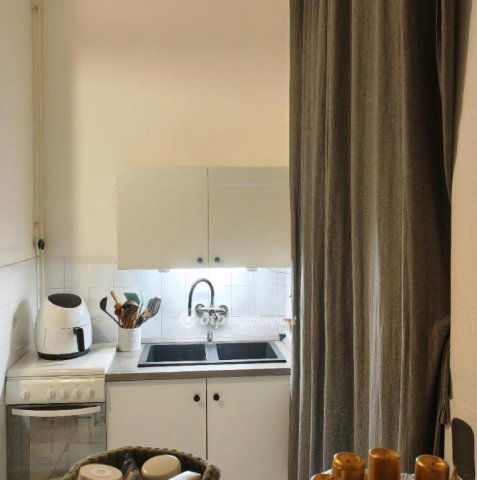 Eladó téglalakás, Budapesten, VIII. kerületben 92 M Ft, 3 szobás