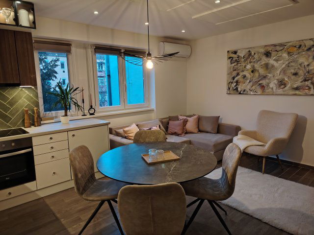 Eladó téglalakás, Budapesten, XIII. kerületben 120 M Ft