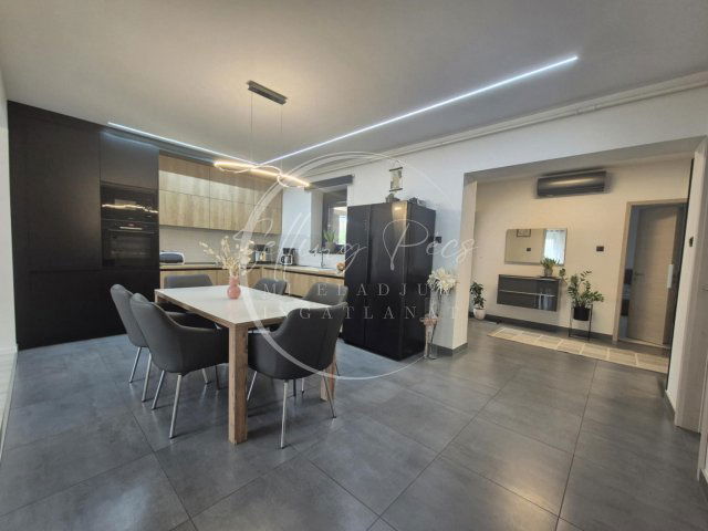 Eladó családi ház, Szigetváron 66.9 M Ft, 3 szobás