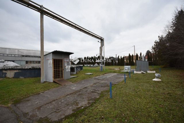 Eladó ipari ingatlan, Nagyatádon 1165.08 M Ft