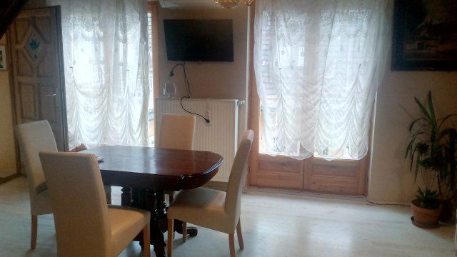 Kiadó téglalakás, albérlet, VI. kerületben, Dessewffy utcában