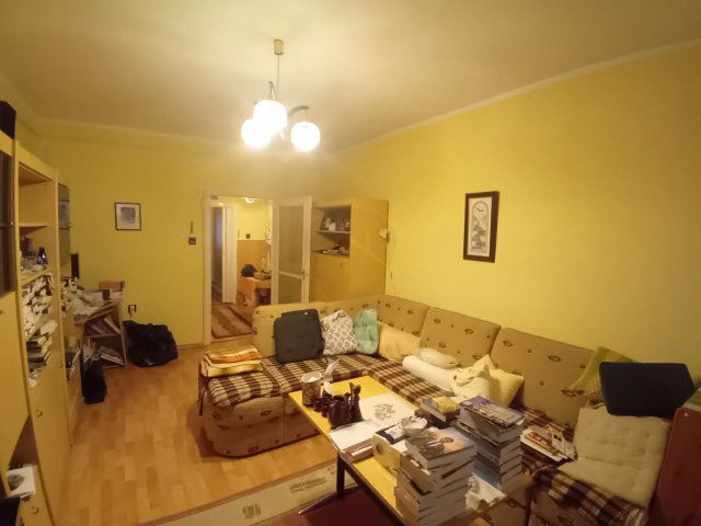 Eladó téglalakás, Gyöngyösön 34.9 M Ft, 2 szobás