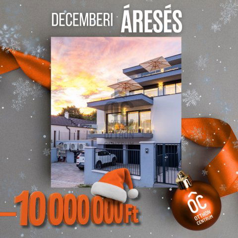 Eladó téglalakás, Veszprémben 189 M Ft, 4 szobás