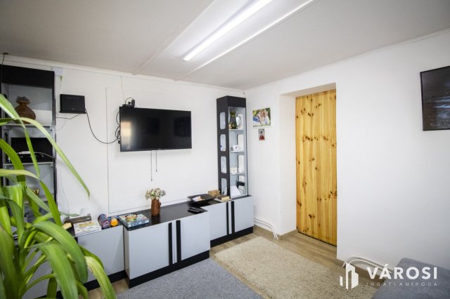Eladó családi ház, Békéscsabán 20.95 M Ft, 2 szobás