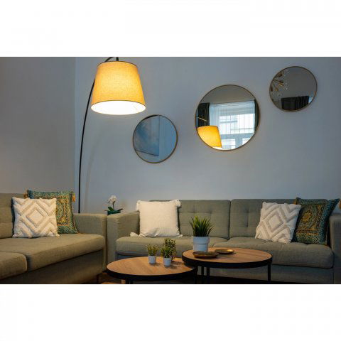 Kiadó téglalakás, albérlet, VII. kerületben, Akácfa utcában