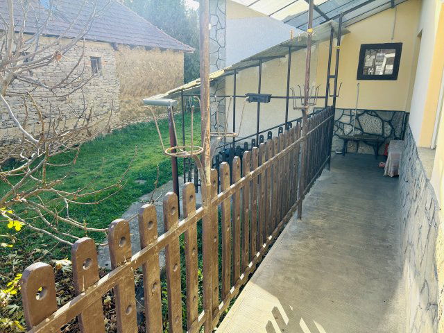 Eladó családi ház, Karmacson 37.8 M Ft, 3 szobás