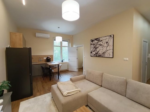 Eladó téglalakás, Budapesten, II. kerületben, Fillér utcában