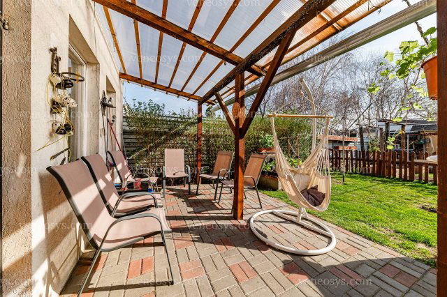 Eladó családi ház, Budapesten, XXI. kerületben 74.9 M Ft