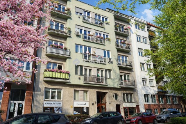 Eladó téglalakás, Budapesten, XI. kerületben 139 M Ft, 3 szobás