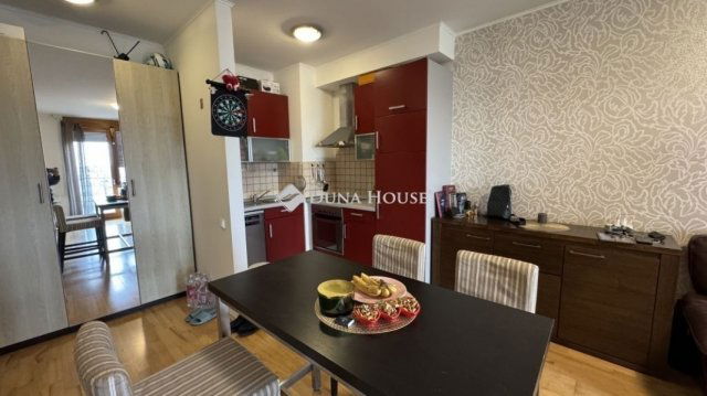 Eladó téglalakás, Budapesten, XIII. kerületben 115 M Ft