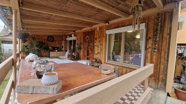 Eladó családi ház, Kiskunlacházán 47.9 M Ft, 3 szobás