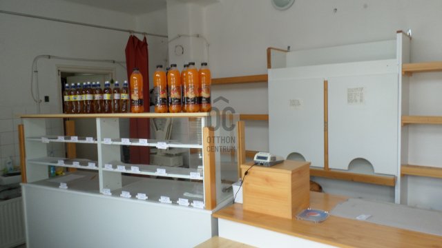 Eladó üzlethelyiség, Nagyivánon 13 M Ft / költözzbe.hu