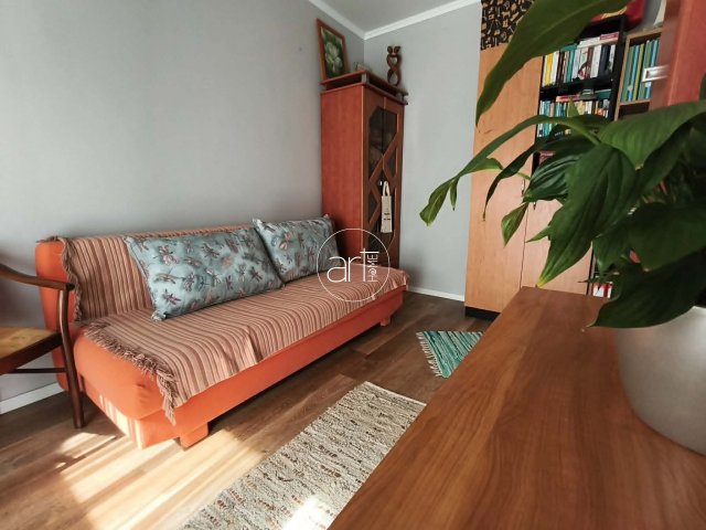 Eladó panellakás, Szegeden, Ortutay utcában 59.5 M Ft, 1+2 szobás