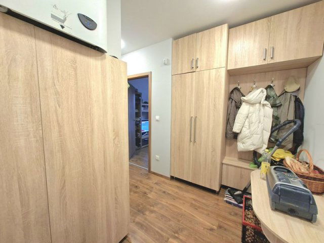 Eladó téglalakás, Érden 84.9 M Ft, 3 szobás