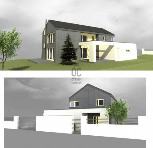 Eladó családi ház, Diósdon 294.9 M Ft, 5 szobás