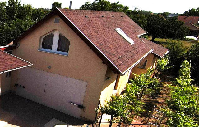 Eladó családi ház, Székesfehérvárott 79 M Ft, 4 szobás
