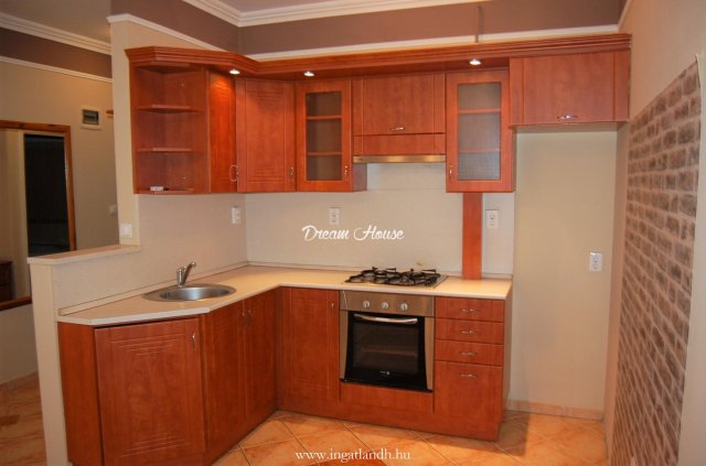 Kiadó téglalakás, albérlet, Nyíregyházán 135 E Ft / hó