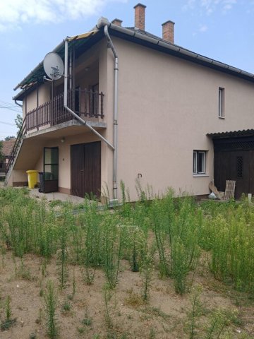 Eladó családi ház, Tarnamérán 33 M Ft, 5 szobás