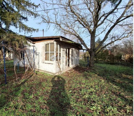 Eladó telek, Debrecenben 8.5 M Ft / költözzbe.hu