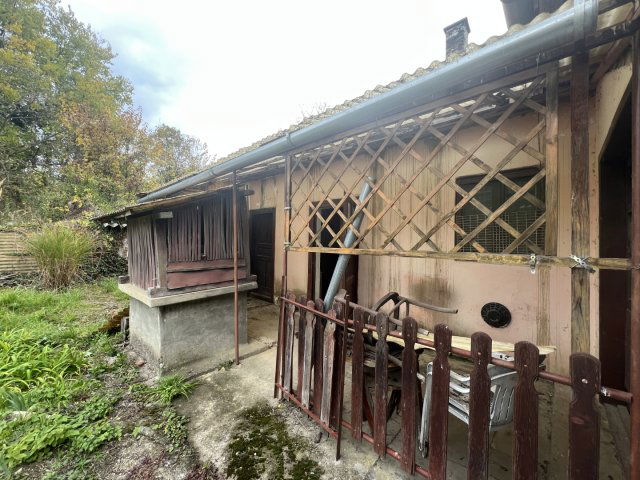 Eladó családi ház, Felsőmocsoládon 7.8 M Ft, 2 szobás