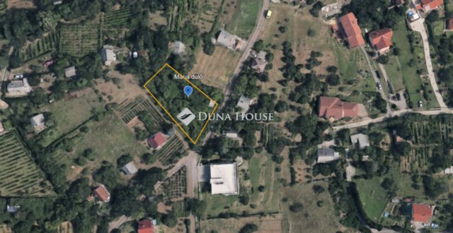 Eladó telek, Pécsett 25 M Ft / költözzbe.hu