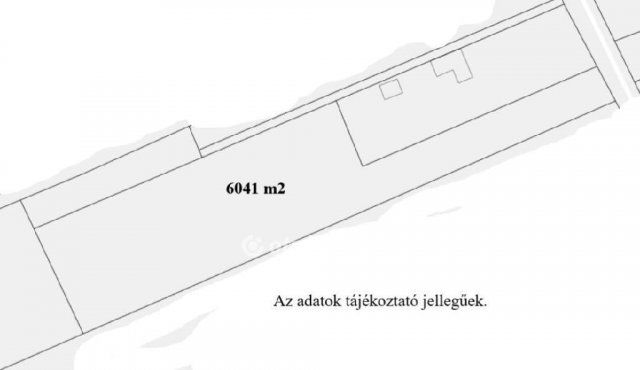 Eladó telek, Kaposváron 10.5 M Ft / költözzbe.hu