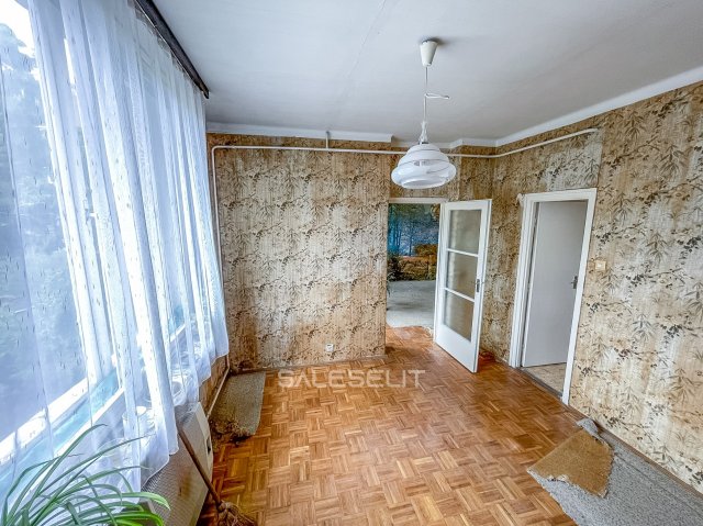 Eladó téglalakás, Debrecenben 45 M Ft, 2 szobás