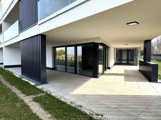 Eladó téglalakás, Balatonszemesen 219.9 M Ft, 3 szobás