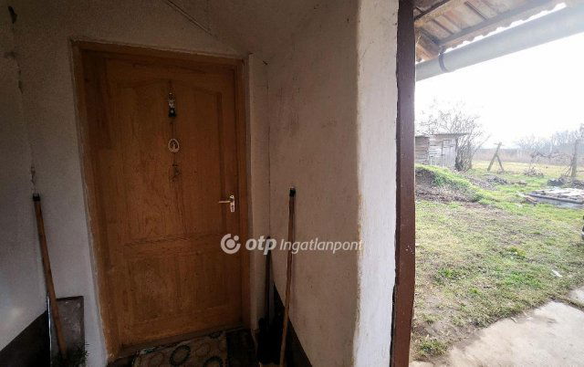 Eladó nyaraló, Orosházán 22.49 M Ft, 2 szobás