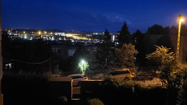 Eladó téglalakás, Budapesten, I. kerületben, Számadó utcában