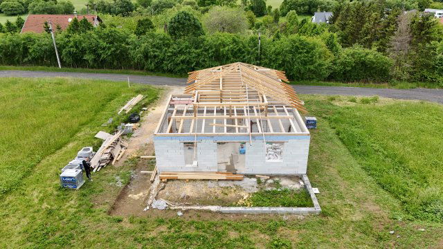 Eladó családi ház, Bükkaranyosban 84.9 M Ft, 3 szobás
