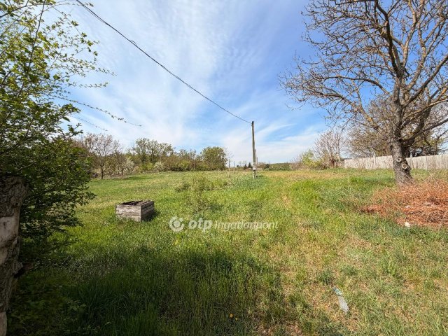 Eladó telek, Nyíregyházán 43 M Ft / költözzbe.hu