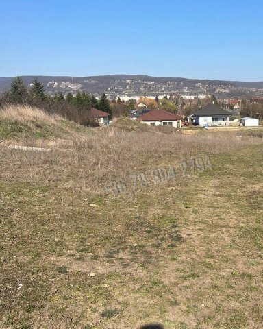 Eladó telek, Tatabányán 28 M Ft / költözzbe.hu