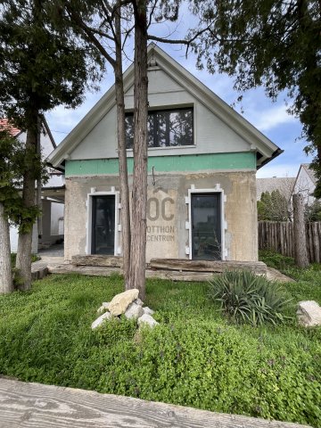 Eladó családi ház, Harkányban 63.9 M Ft, 3 szobás