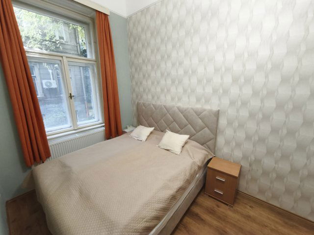 Eladó téglalakás, Budapesten, XIV. kerületben 95.5 M Ft