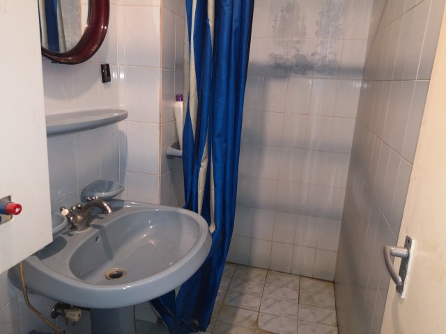 Kiadó téglalakás, albérlet, Gyulán, Tiborc utcában, 1+2 szobás