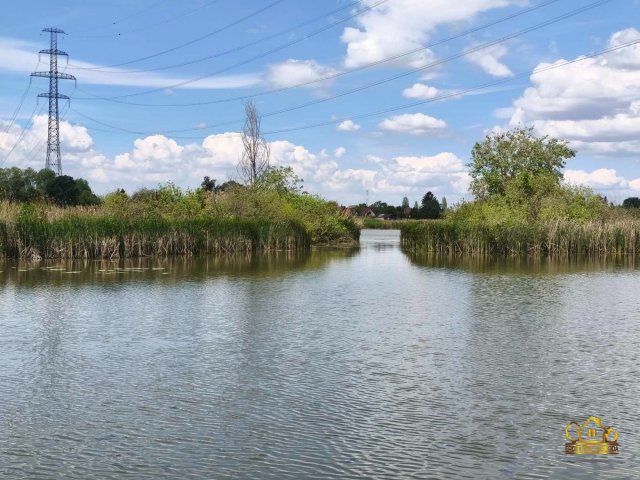 Eladó nyaraló, Áporkán 75 M Ft, 1+2 szobás