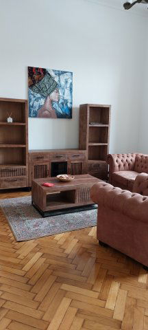 Kiadó téglalakás, albérlet, Debrecenben, Péterfia utcában