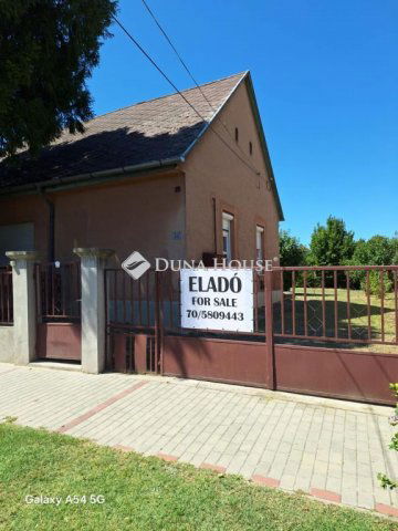 Eladó családi ház, Zamárdiban 69.9 M Ft, 3 szobás