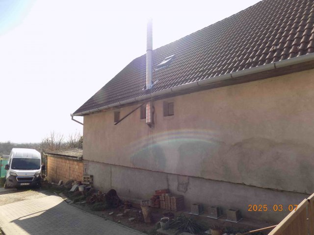 Eladó családi ház, Lánycsókon 23.73 M Ft, 1+1 szobás