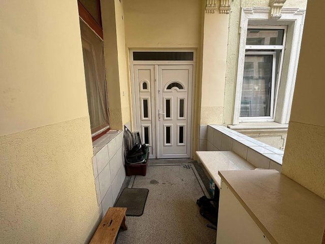 Eladó téglalakás, VI. kerületben, Vörösmarty utcában