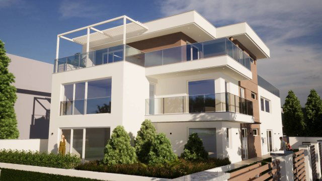 Eladó téglalakás, Debrecenben 122.094 M Ft, 3 szobás