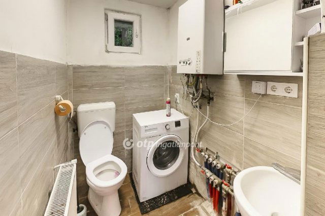 Eladó családi ház, Galgahévízen 39.9 M Ft, 3+1 szobás