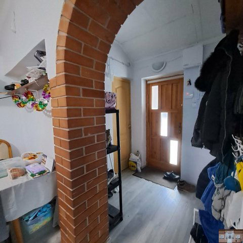 Eladó családi ház, Monoron 48.9 M Ft, 1+2 szobás