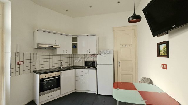 Kiadó téglalakás, albérlet, Budapesten, II. kerületben