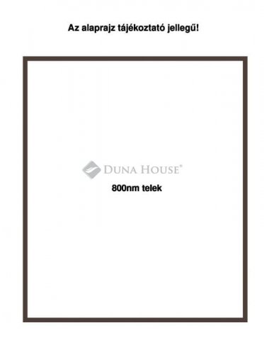 Eladó telek, Balatonkenesén 29 M Ft / költözzbe.hu