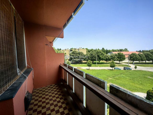 Eladó téglalakás, Lentiben, Átkötő utcában 21.5 M Ft