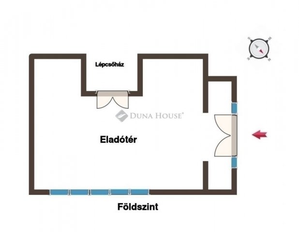 Eladó családi ház, Vecsésen 148 M Ft, 3 szobás