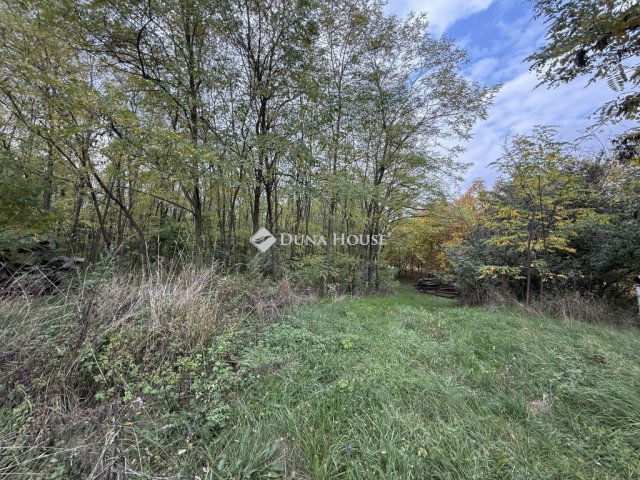 Eladó telek, Nyergesújfaluban 4.1 M Ft / költözzbe.hu